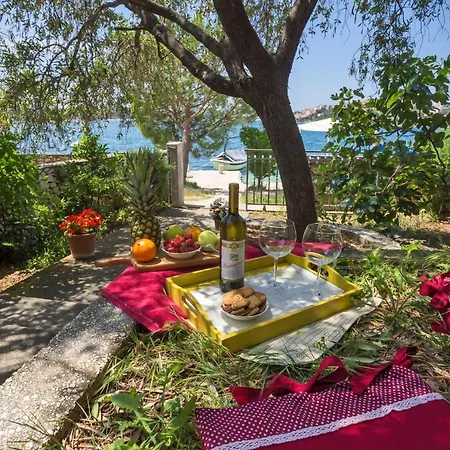 Apartment Zvonimir Rogoznica (Sibenik-Knin)