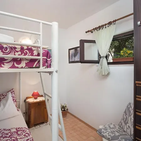 Apartment Zvonimir *