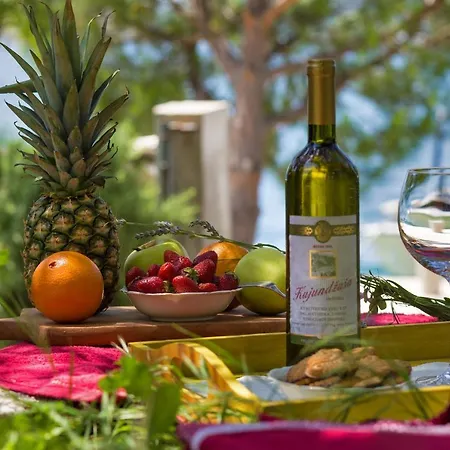 Apartment Zvonimir Rogoznica (Sibenik-Knin)